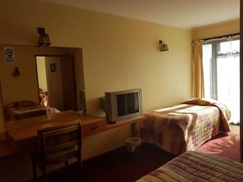 The Northerner Hotel ไคทายา ภายนอก รูปภาพ