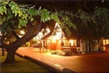 The Northerner Hotel ไคทายา ภายนอก รูปภาพ