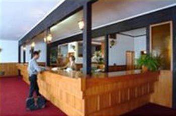 The Northerner Hotel ไคทายา ภายนอก รูปภาพ
