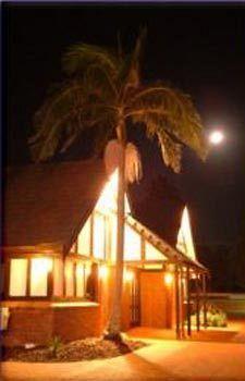 The Northerner Hotel ไคทายา ภายนอก รูปภาพ