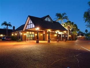 The Northerner Hotel ไคทายา ภายนอก รูปภาพ