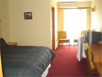 The Northerner Hotel ไคทายา ภายนอก รูปภาพ